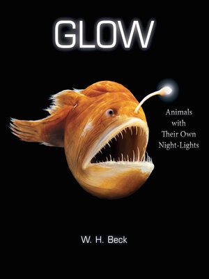 cover image of Glow